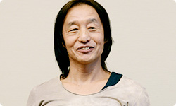 富江慎一郎肖像