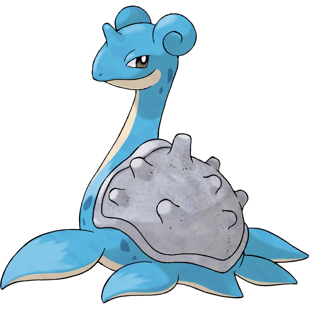 Early Concept Art