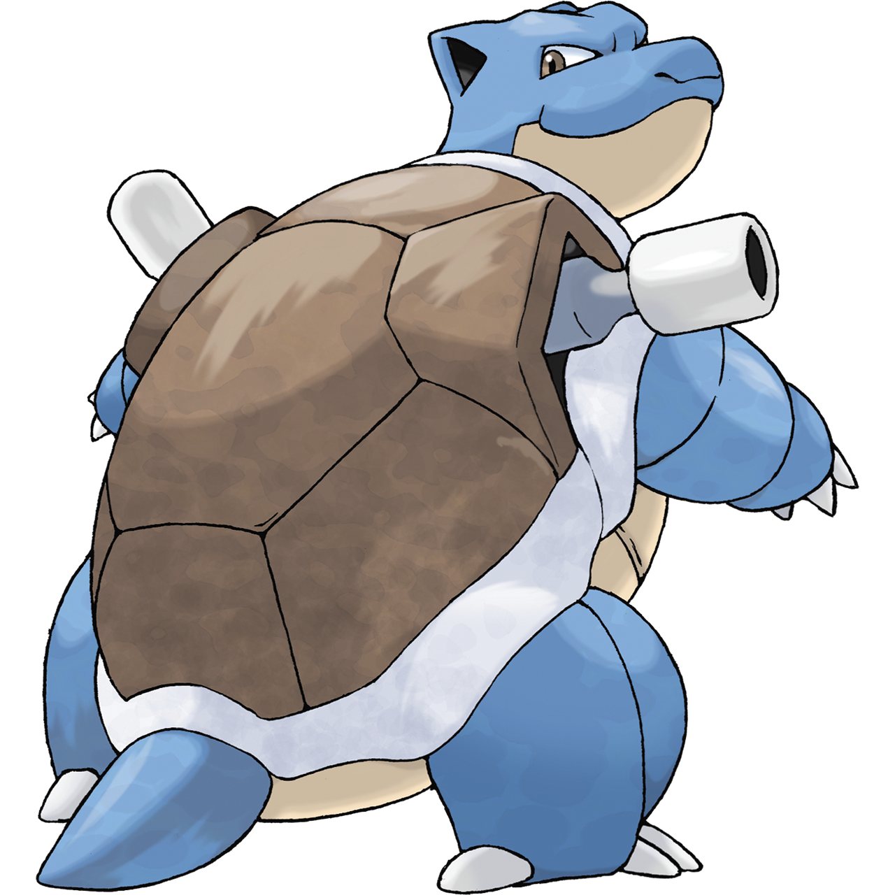 Early Concept Art