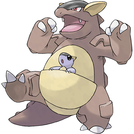 Early Concept Art
