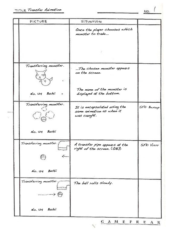 Early Concept Art