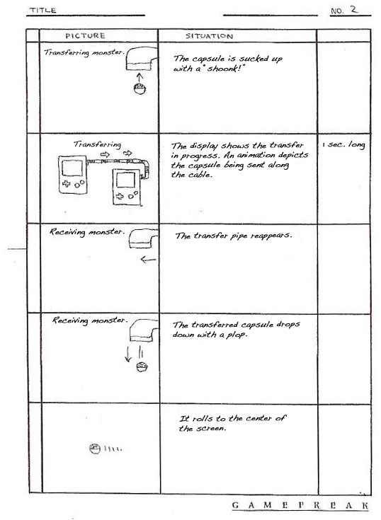 Early Concept Art