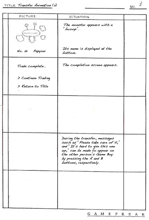 Early Concept Art