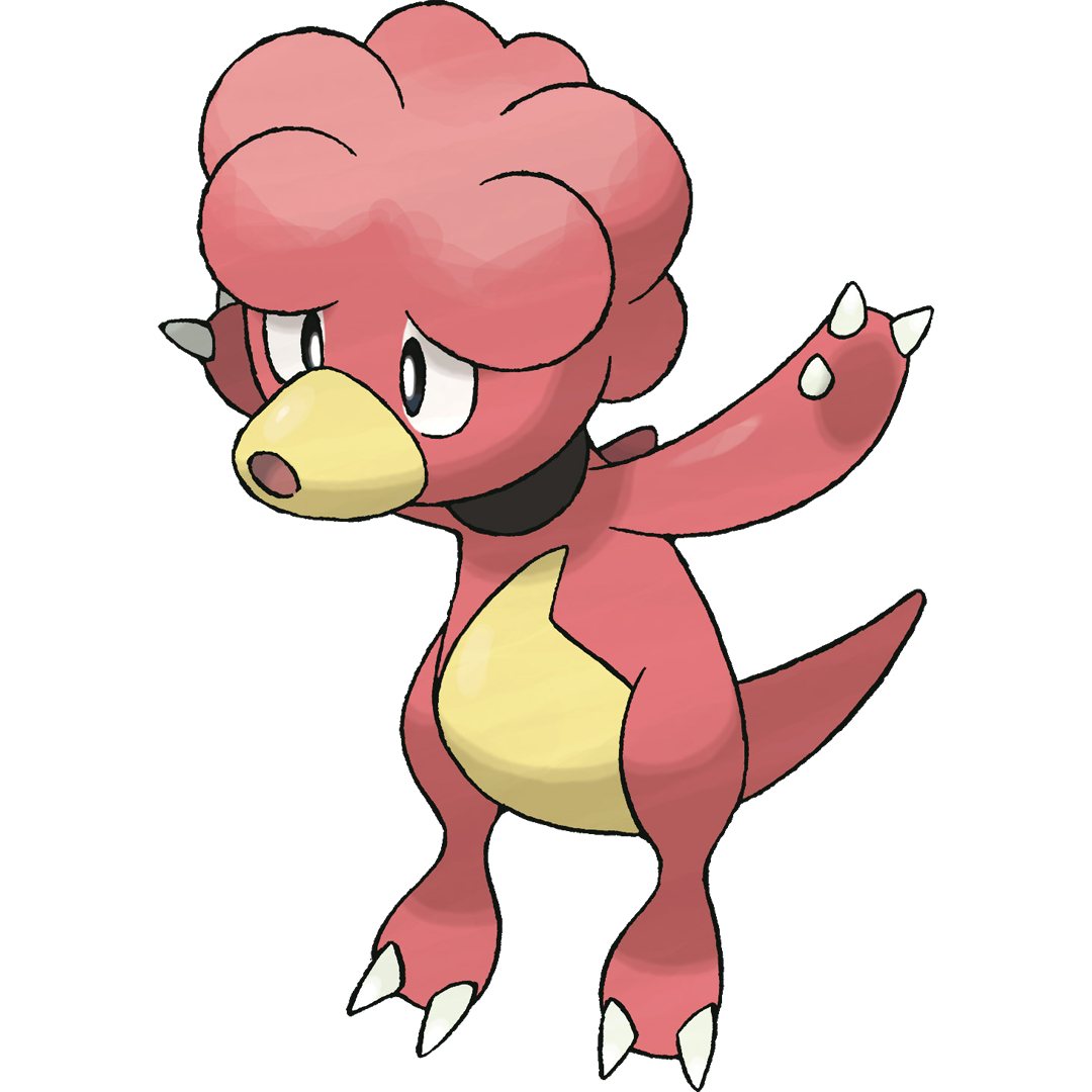 Early Concept Art