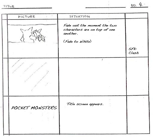 Early Concept Art