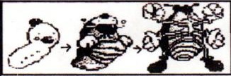 Early Concept Art