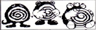 Early Concept Art