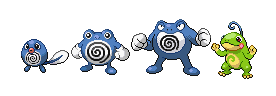Early Concept Art