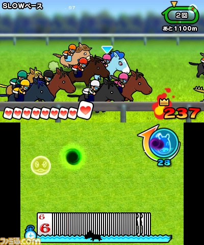 『ソリティ馬』の開発者に聞く！　ゲームフリーク初パブリッシングタイトルは、なぜ競馬＋ソリティアだったのか？_18