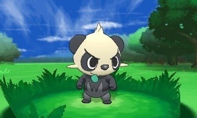 Interview sur Pokémon X et Y