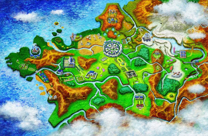 Quel mostro di Junichi Masuda