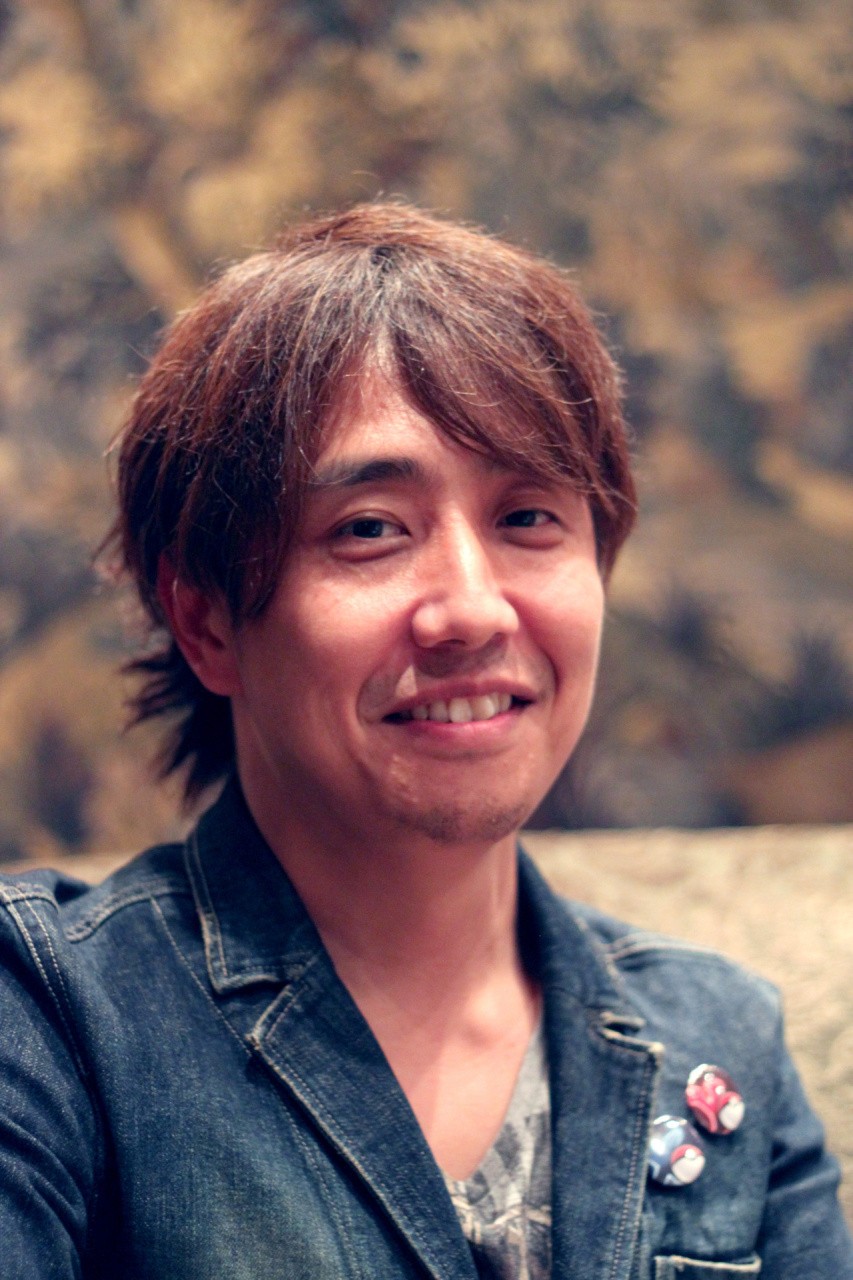 【Nintendo Life 2013】増田順一と吉田宏信が語る『ポケットモンスター X・Y』