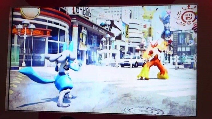 【Nintendo Life 2013】増田順一と吉田宏信が語る『ポケットモンスター X・Y』