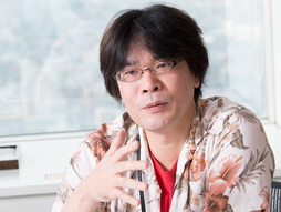 画像ギャラリー No.017のサムネイル画像 / ゲーム制作集団「ゲームフリーク」が試みる“原点回帰”という挑戦――初の自社パブリッシングに踏み切った背景を，ゲームフリークの杉森 建氏と渡辺哲也氏に聞いた