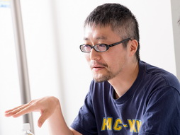 画像ギャラリー No.010のサムネイル画像 / ゲーム制作集団「ゲームフリーク」が試みる“原点回帰”という挑戦――初の自社パブリッシングに踏み切った背景を，ゲームフリークの杉森 建氏と渡辺哲也氏に聞いた