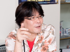 画像ギャラリー No.024のサムネイル画像 / ゲーム制作集団「ゲームフリーク」が試みる“原点回帰”という挑戦――初の自社パブリッシングに踏み切った背景を，ゲームフリークの杉森 建氏と渡辺哲也氏に聞いた
