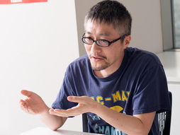 画像ギャラリー No.023のサムネイル画像 / ゲーム制作集団「ゲームフリーク」が試みる“原点回帰”という挑戦――初の自社パブリッシングに踏み切った背景を，ゲームフリークの杉森 建氏と渡辺哲也氏に聞いた
