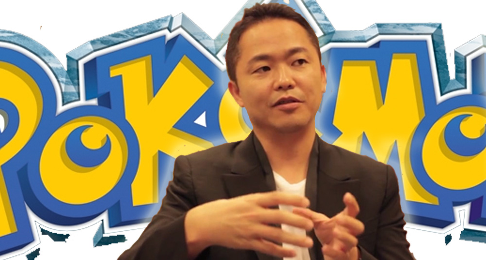 Pokémon X
