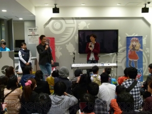 电击Online 现场直击：增田顺一与景山将太谈《宝可梦 X·Y》未公开设定资料、弗拉达利装甲设计与卡洛斯音乐盛典