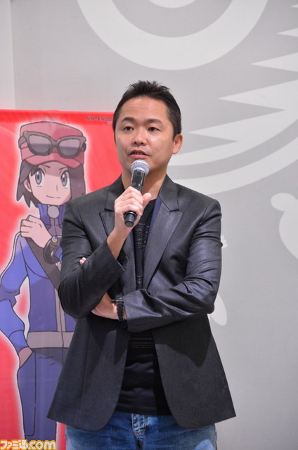 『ポケモン』音楽のさまざまな秘密が語られたファンミーティングが開催_18