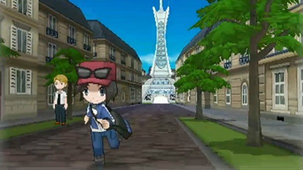 Game Informer独占インタビュー：増田順一が語る『ポケットモンスター X・Y』の全貌と「ポケパルレ」誕生秘話