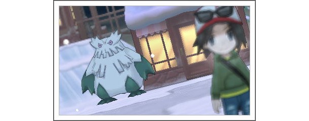 Game Informer独占インタビュー：増田順一が語る『ポケットモンスター X・Y』の全貌と「ポケパルレ」誕生秘話