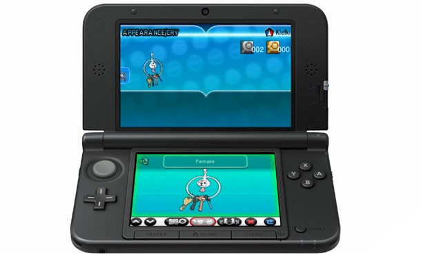 Game Informer独占インタビュー：増田順一が語る『ポケットモンスター X・Y』の全貌と「ポケパルレ」誕生秘話