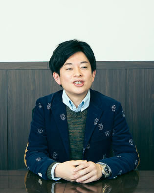 宝可梦公司官方专访 领袖篇：支撑全球事业的核心管理者谈职业轨迹与挑战志向（河本拓 × 鹿瀬岛英介 × 福嶋ゆかり）_006