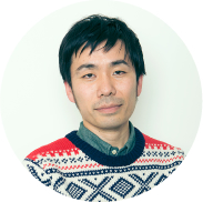 廣部 圭太