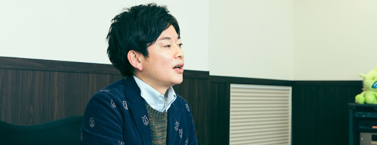 深入实体流通零售最前线，打造令顾客由衷喜爱的体验阵地