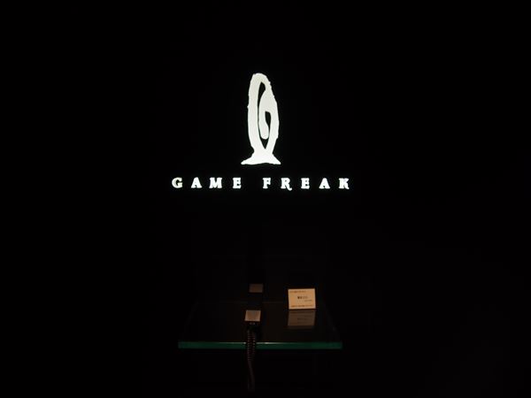 同人志Game Freak