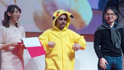 「ポッ拳 POKKÉN TOURNAMENT」とは一体どんな対戦ゲームなのか。原田、星野両Pへのインタビューと共にお届けするプレイインプレッション