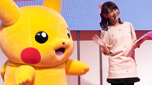 「ポッ拳 POKKÉN TOURNAMENT」とは一体どんな対戦ゲームなのか。原田、星野両Pへのインタビューと共にお届けするプレイインプレッション