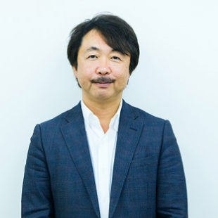 陆川 和男（Kazuo Rikukawa）——株式会社 Character Databank 代表取缔役社长