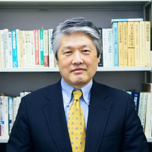 藤井 健（Takeshi Fujii）——白鸥大学经营学部 经营学部长、教授