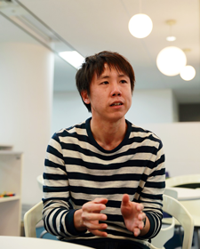 田谷正夫部长畅谈 R&D 部门如何为一线游戏生产线扫除技术路障、赋能极致创意