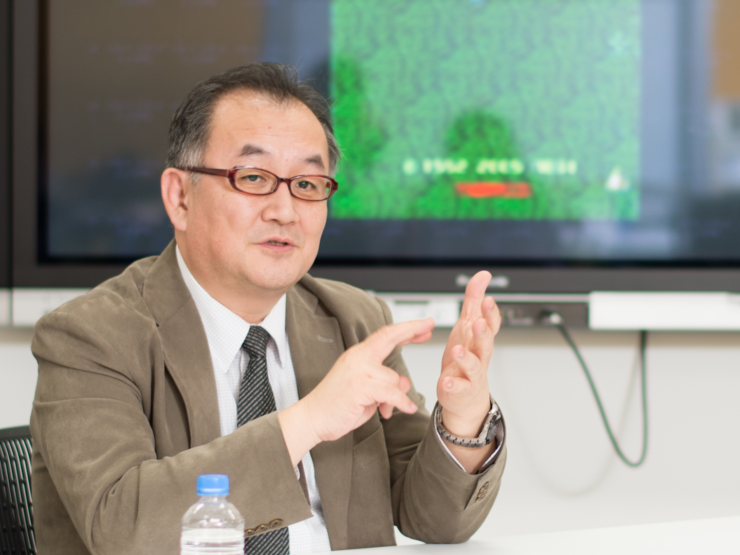 《铁板阵》历史档案