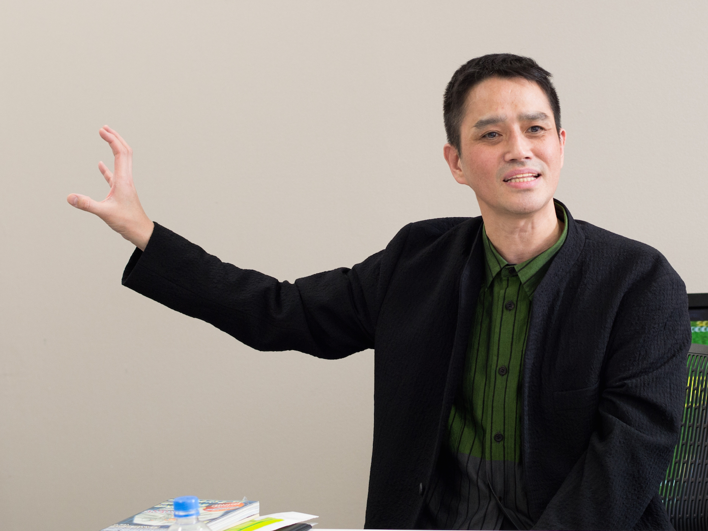 《铁板阵》历史档案