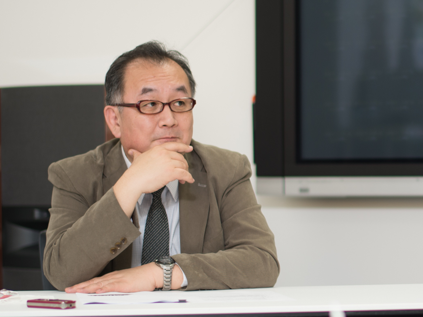 《铁板阵》历史档案