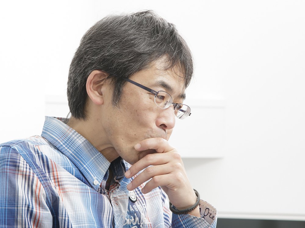 「不思議のダンジョン」の絶妙なゲームバランスは、たった一枚のエクセルから生み出されている！？　スパイク・チュンソフト中村光一氏と長畑成一郎氏が語るゲームの「編集」_009