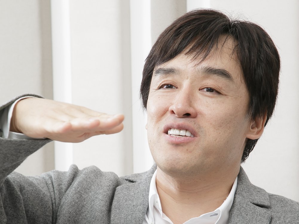 「不思議のダンジョン」の絶妙なゲームバランスは、たった一枚のエクセルから生み出されている！？　スパイク・チュンソフト中村光一氏と長畑成一郎氏が語るゲームの「編集」_012