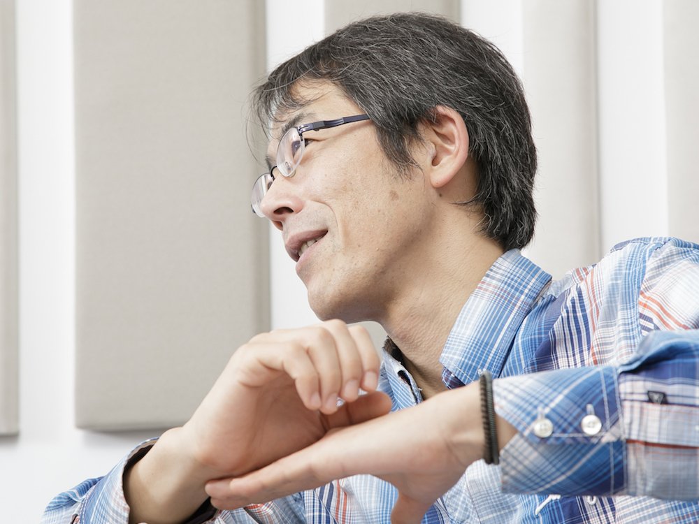 「不思議のダンジョン」の絶妙なゲームバランスは、たった一枚のエクセルから生み出されている！？　スパイク・チュンソフト中村光一氏と長畑成一郎氏が語るゲームの「編集」_015