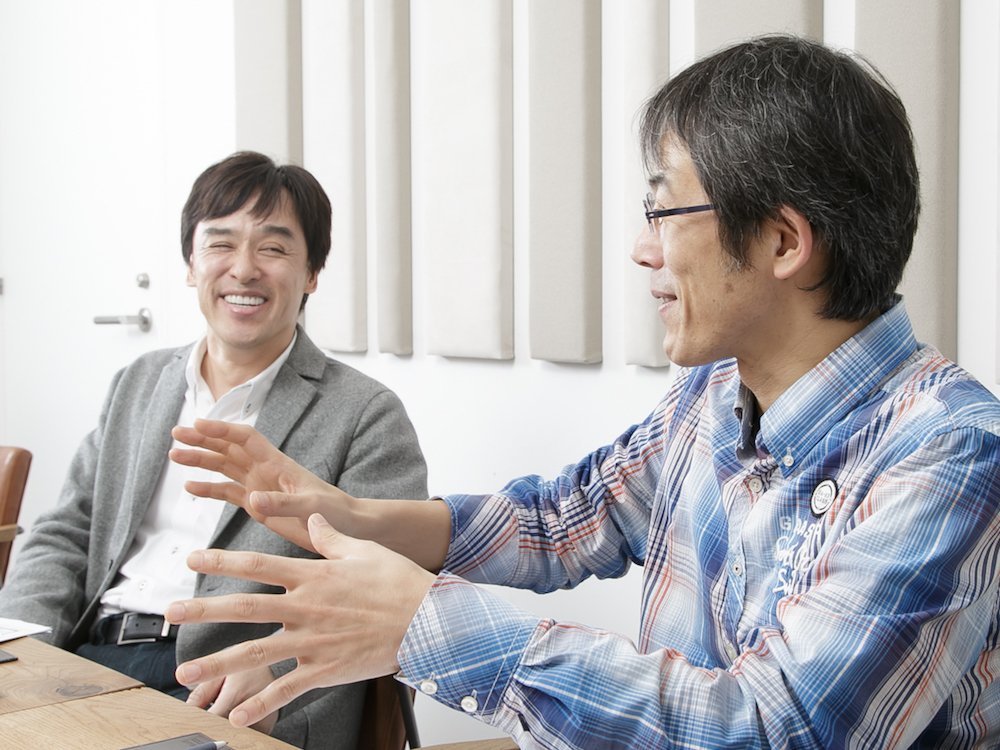 「不思議のダンジョン」の絶妙なゲームバランスは、たった一枚のエクセルから生み出されている！？　スパイク・チュンソフト中村光一氏と長畑成一郎氏が語るゲームの「編集」_017