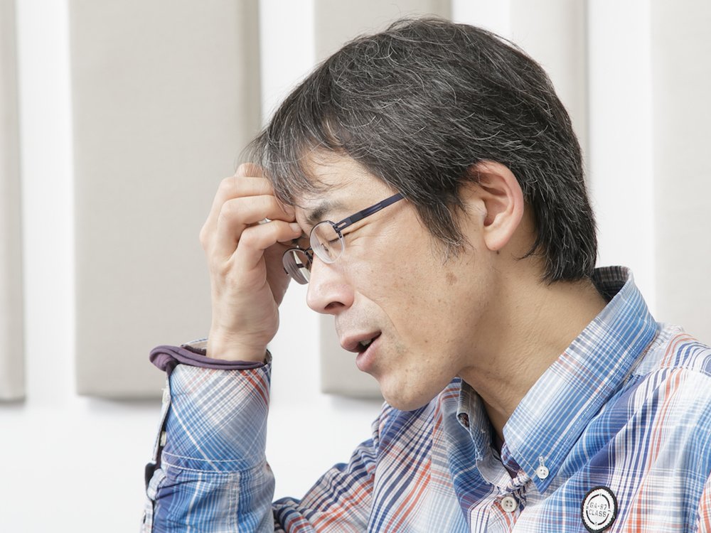 「不思議のダンジョン」の絶妙なゲームバランスは、たった一枚のエクセルから生み出されている！？　スパイク・チュンソフト中村光一氏と長畑成一郎氏が語るゲームの「編集」_019
