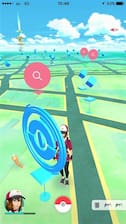 【ポケモンＧＯ】ポケモンＧＯは２０年前、最初からの構想　生みの親ポケモン社長インタビュー