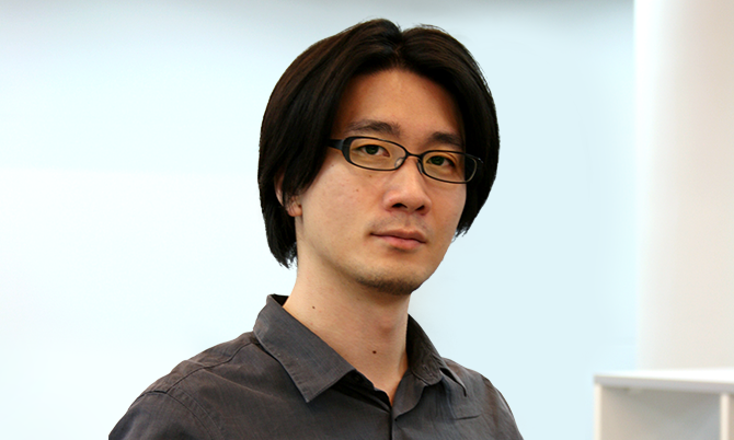 ディレクター・大森滋氏が語る、2つのソフトに込めた想いとは？