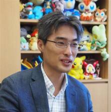 【ポケモンＧＯインタビュー】ダウンロード５億回！　かくて「ポケモンＧＯ」は伝説のゲームとなった　開発のキーマンに聞く