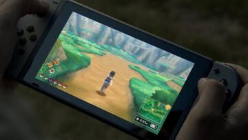 増田順一と大森滋、ポケモンの生みの親が語る：「Nintendo Switchは未来だ」