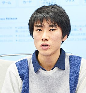 宝可梦公司官方专访 青年员工座谈：凝聚无尽可能，我们将改变未来（林祐衣 × 髙草真生 × 的场昂树 × 寺田佑贵 × 小岛彬）_006