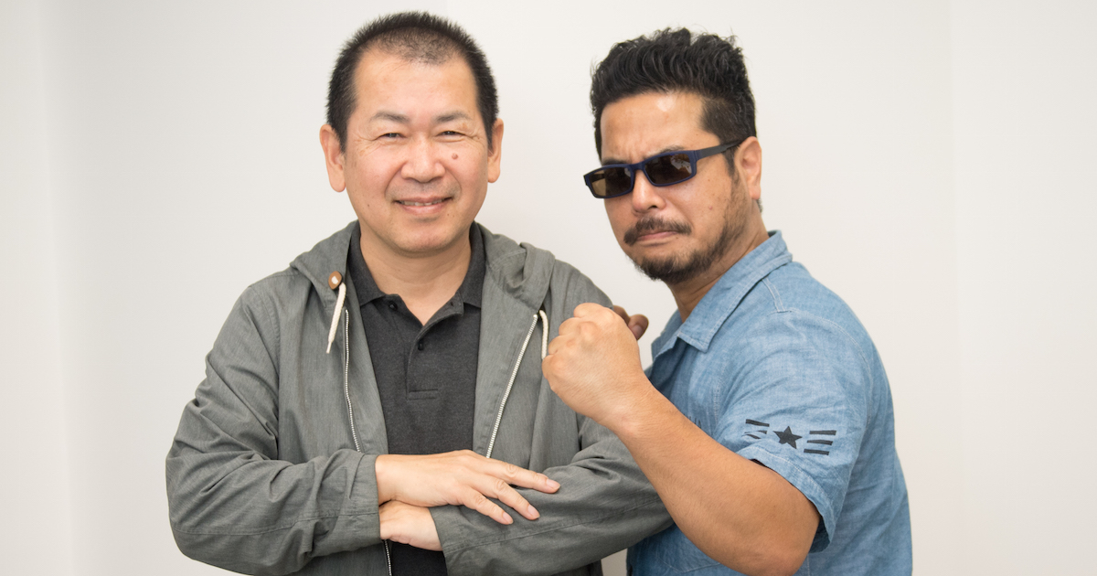 【新連載：新世代に訊く】 『ポケモン』新作は“攻略”を検索される前提？ ゲームフリークの伝説を受け継ぐ若きディレクター達 【大森 滋氏・尾上 将之氏インタビュー】_009
